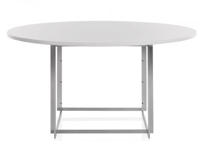 PK58 / PK 58 Esstisch 130 cm Fritz Hansen